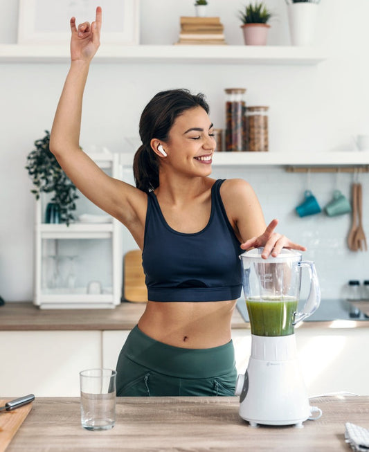 Lifestyle Refresh Packages